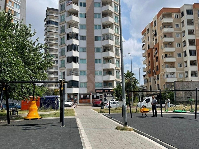 TÜRKMENBAŞI BULVARINDA 2.PARSEL KİRALIK CAZİP İŞ YERİ - Görsel 29