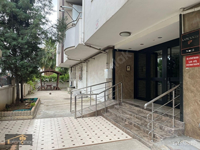 TÜRKMENBAŞI BULVARINDA 2.PARSEL KİRALIK CAZİP İŞ YERİ - Görsel 25