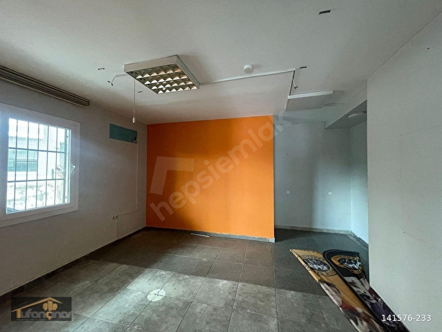 TÜRKMENBAŞI BULVARINDA 2.PARSEL KİRALIK CAZİP İŞ YERİ - Görsel 11