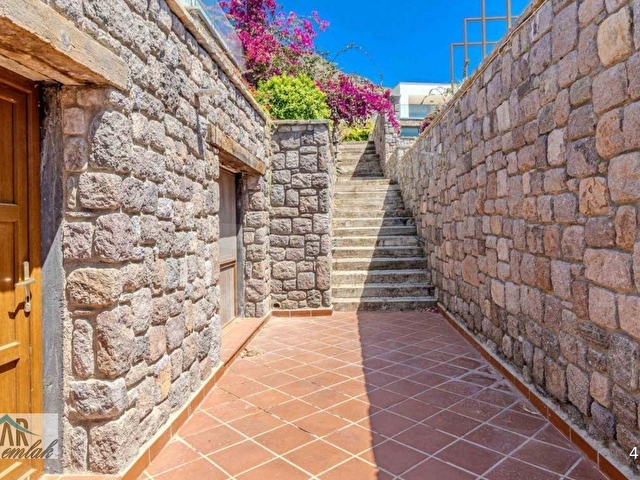 1 Dönüm Arsa İçinde Kaliteli,Huzurlu Ve Keyifli Yaşam - Görsel 16