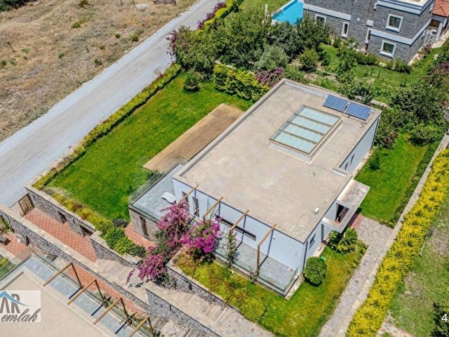 1 Dönüm Arsa İçinde Kaliteli,Huzurlu Ve Keyifli Yaşam - Görsel 5