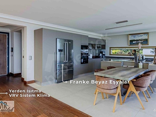 1 Dönüm Arsa İçinde Kaliteli,Huzurlu Ve Keyifli Yaşam - Görsel 25