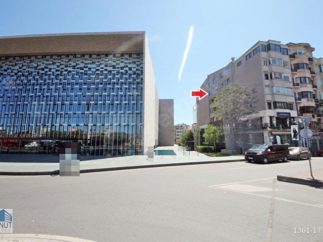 KONUT REALTY | Gümüşsuyunda AKM yanı 150 m² Kiralık Ofis - Görsel 2