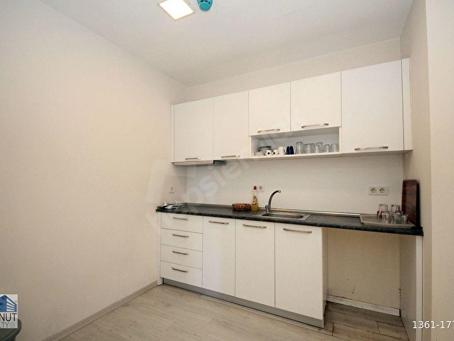 KONUT REALTY | Gümüşsuyunda AKM yanı 150 m² Kiralık Ofis - Görsel 21