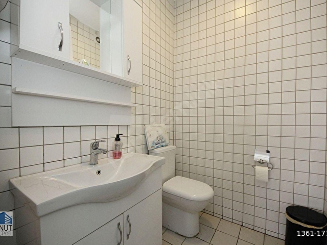 KONUT REALTY | Gümüşsuyunda AKM yanı 150 m² Kiralık Ofis - Görsel 23