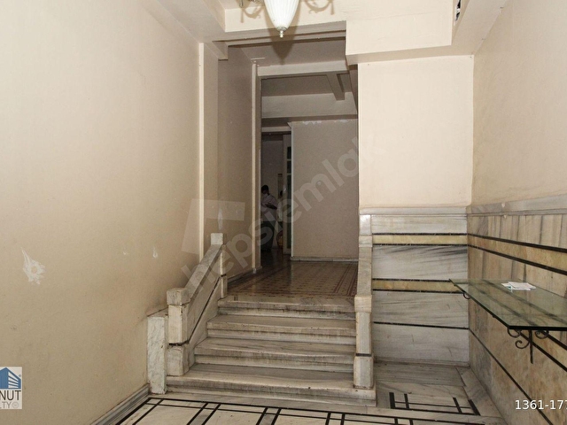 KONUT REALTY | Gümüşsuyunda AKM yanı 150 m² Kiralık Ofis - Görsel 4