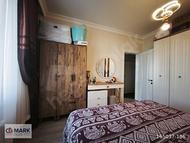 CB-MARKTAN KÖRFEZKENT 2.ETAP 5.KAT DENİZ MANZ.2+1SATILIK DAİRE - Görsel 26