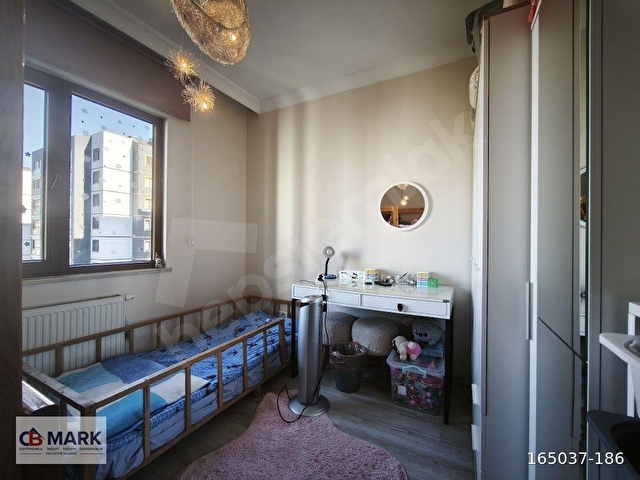 CB-MARKTAN KÖRFEZKENT 2.ETAP 5.KAT DENİZ MANZ.2+1SATILIK DAİRE - Görsel 10