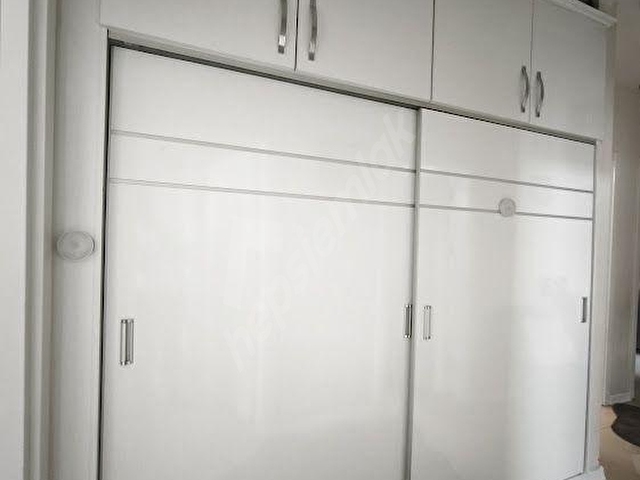 CB-MARKTAN KÖRFEZKENT 2.ETAP 5.KAT DENİZ MANZ.2+1SATILIK DAİRE - Görsel 17