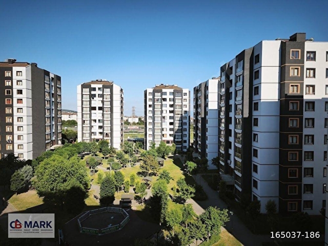CB-MARKTAN KÖRFEZKENT 2.ETAP 5.KAT DENİZ MANZ.2+1SATILIK DAİRE - Görsel 27