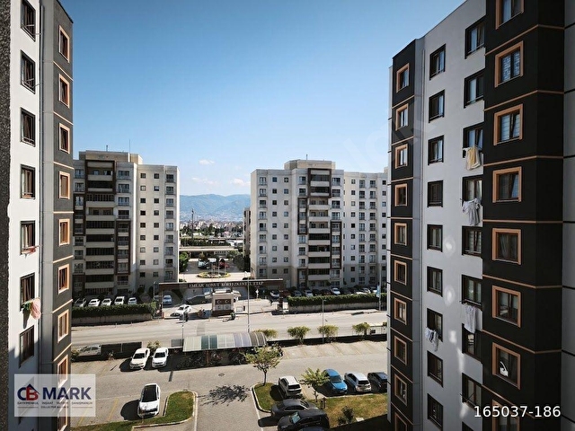 CB-MARKTAN KÖRFEZKENT 2.ETAP 5.KAT DENİZ MANZ.2+1SATILIK DAİRE - Görsel 23