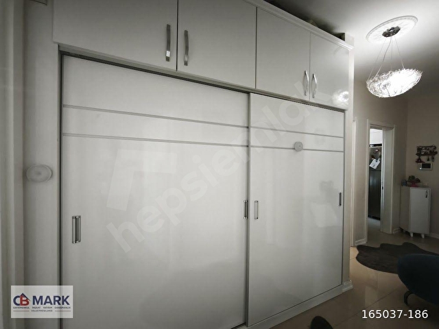 CB-MARKTAN KÖRFEZKENT 2.ETAP 5.KAT DENİZ MANZ.2+1SATILIK DAİRE - Görsel 18