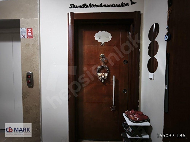CB-MARKTAN KÖRFEZKENT 2.ETAP 5.KAT DENİZ MANZ.2+1SATILIK DAİRE - Görsel 19
