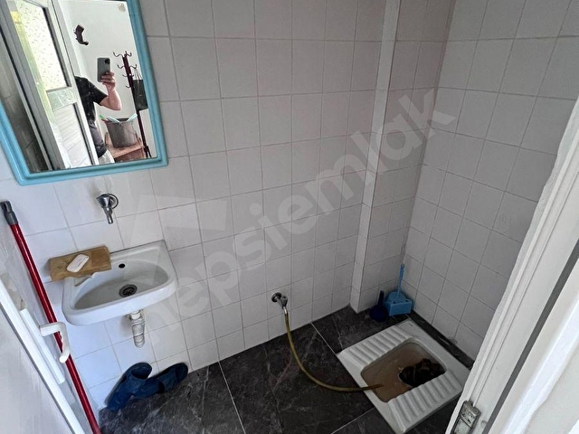 ANTALYA KADRİYE SATILIK 3+1 BAHÇELİ VİLLA - Görsel 11