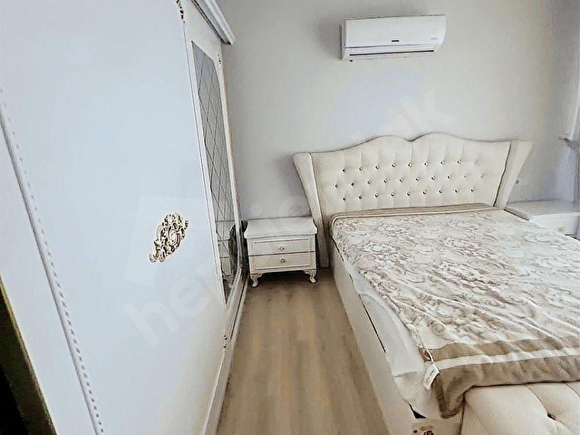 ORTACA ERSOY EMLAKTAN CUMHURİYET MAH. DE KİRALIK 3+1 DAİRE - Görsel 8
