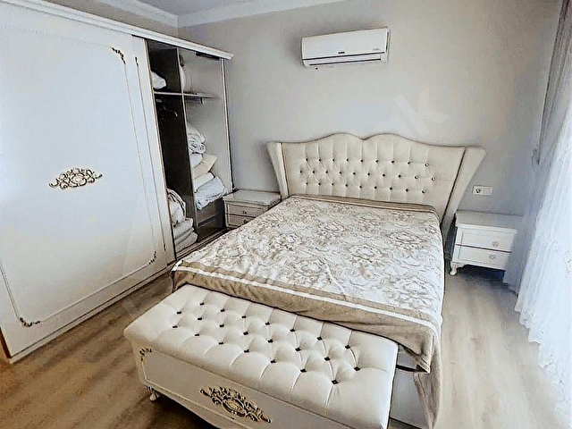 ORTACA ERSOY EMLAKTAN CUMHURİYET MAH. DE KİRALIK 3+1 DAİRE - Görsel 9