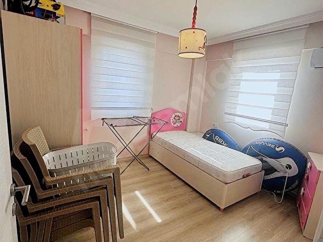 ORTACA ERSOY EMLAKTAN CUMHURİYET MAH. DE KİRALIK 3+1 DAİRE - Görsel 27