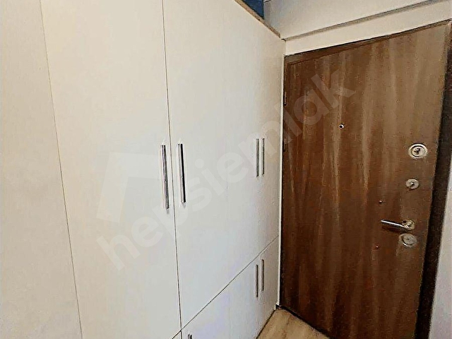 ORTACA ERSOY EMLAKTAN CUMHURİYET MAH. DE KİRALIK 3+1 DAİRE - Görsel 15