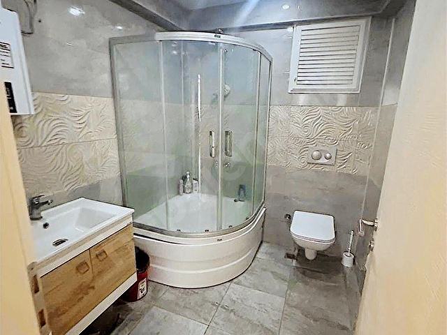 ORTACA ERSOY EMLAKTAN CUMHURİYET MAH. DE KİRALIK 3+1 DAİRE - Görsel 18