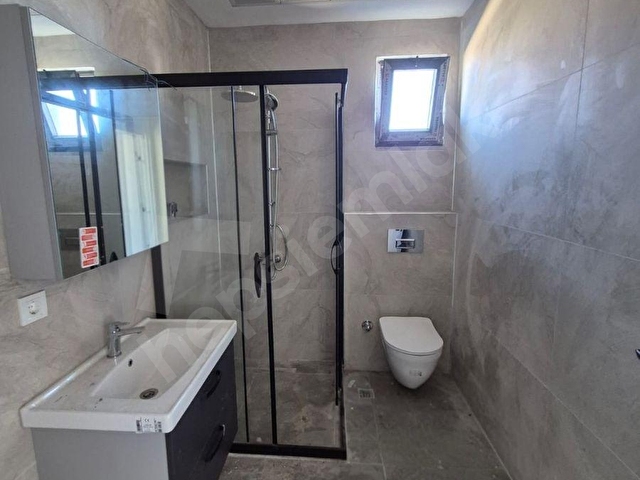 DELUXDEN ATATÜRK MAH.DE RESMİ KURUMLARA YAKIN LUX 1+1 KİRALIK - Görsel 16