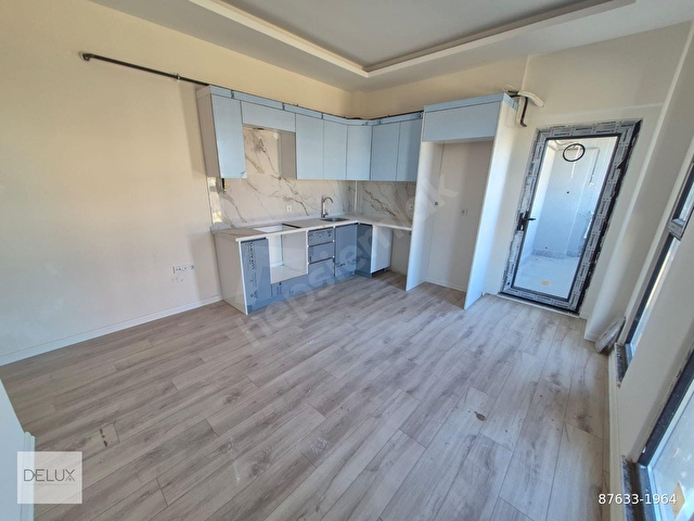 DELUXDEN ATATÜRK MAH.DE RESMİ KURUMLARA YAKIN LUX 1+1 KİRALIK - Görsel 3