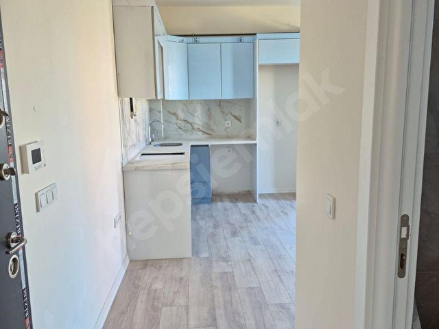 DELUXDEN ATATÜRK MAH.DE RESMİ KURUMLARA YAKIN LUX 1+1 KİRALIK - Görsel 2