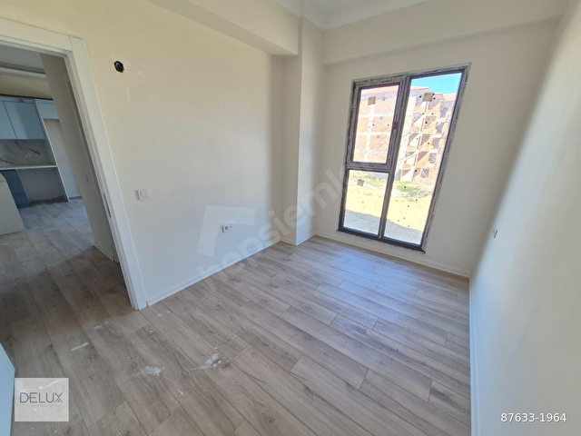 DELUXDEN ATATÜRK MAH.DE RESMİ KURUMLARA YAKIN LUX 1+1 KİRALIK - Görsel 12