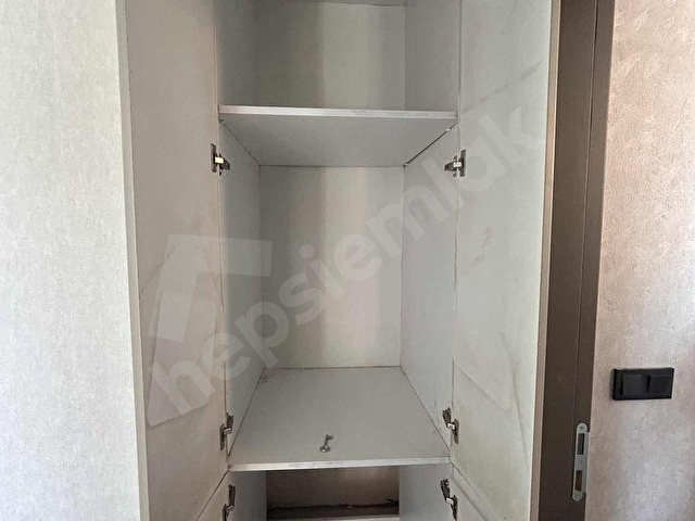 F&Y EMLAKTAN SATILIK SİTE İÇERİSİNDE 4+1 FULL YAPILI MANZARALI - Görsel 30