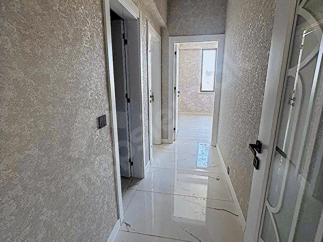 SELAHADDİN EYYÜBİDE ARA KAT 3+1 ULTRA LÜKS DAİRE SATILIK - Görsel 13