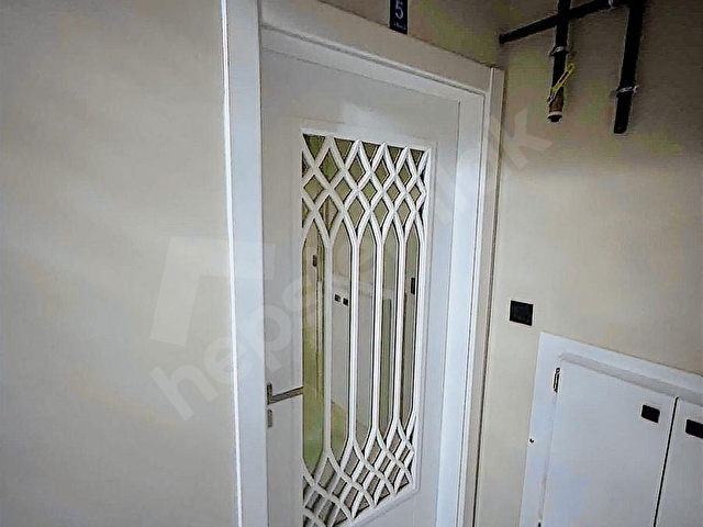 SELAHADDİN EYYÜBİDE ARA KAT 3+1 ULTRA LÜKS DAİRE SATILIK - Görsel 11