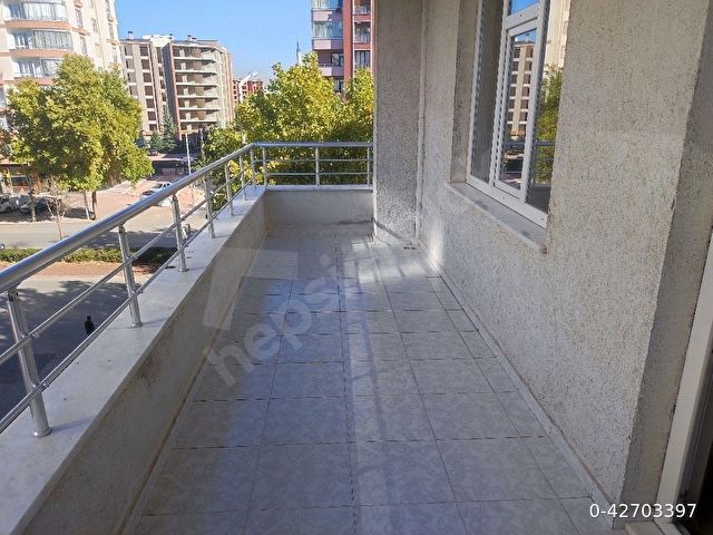 Dr. Ahmet Özcan Caddesi cephe 3+1 daire - Görsel 10