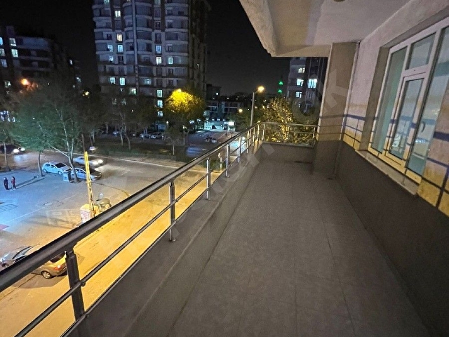 Dr. Ahmet Özcan Caddesi cephe 3+1 daire - Görsel 17