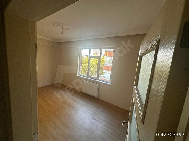 Dr. Ahmet Özcan Caddesi cephe 3+1 daire - Görsel 24