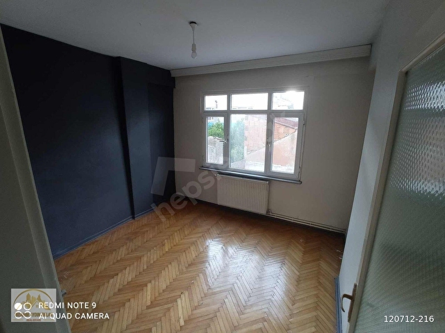 Hırka-i şerif mah yeni bahçe sk 3+1 1.kat - Görsel 15