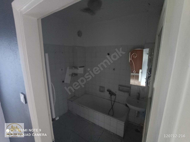 Hırka-i şerif mah yeni bahçe sk 3+1 1.kat - Görsel 12