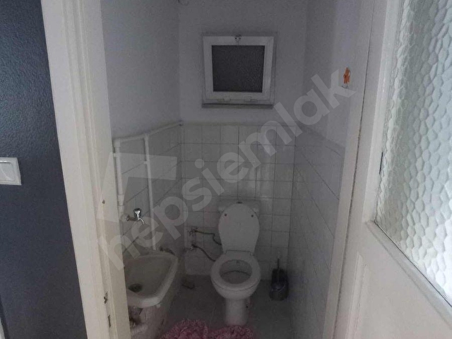 Hırka-i şerif mah yeni bahçe sk 3+1 1.kat - Görsel 17
