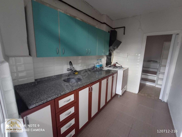 Hırka-i şerif mah yeni bahçe sk 3+1 1.kat - Görsel 18