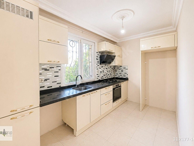 BEYLİKDÜZÜ ADNAN KAHVECİ MAHALLESİNDE 2+1 KİRALIK DAİRE - Görsel 8
