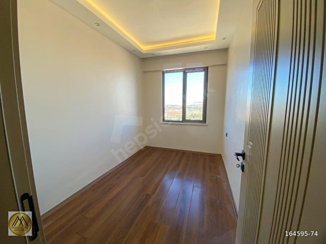 MODERN LIFE GAYRİMENKULDEN BEŞTEPEDE SATILIK SIFIR 2.5+1 DAİRE - Görsel 4
