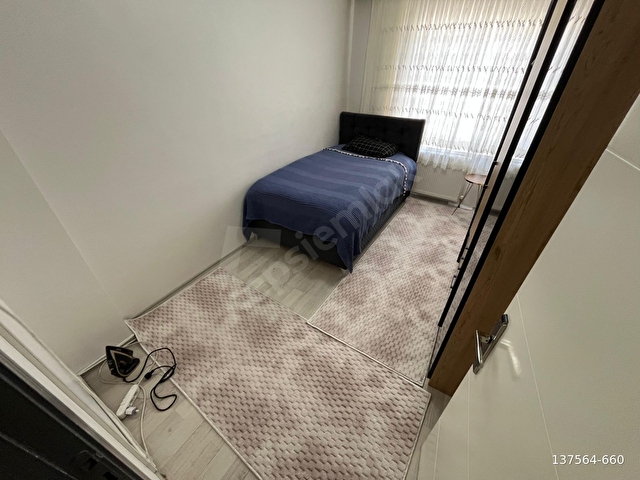 !!TAMKOÇDAN SATILIK FULL+FULL YAPILI G.CEPHE GENİŞ M2 4+1 DAİRE - Görsel 21