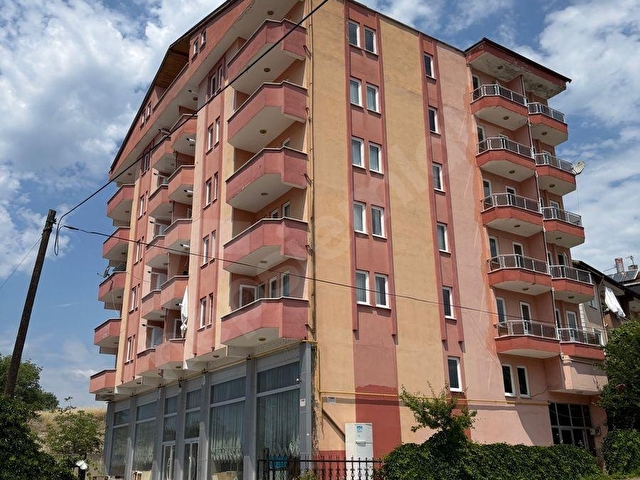 Karabük ( Kastamonu Yolu Üzeri Bostanbükü Karşısı ) KİRALIK 2+1 - Görsel 2