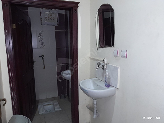 PİYADEMİZDE GÜMÜŞSUDAN 58.000₺ KİRACILI SATLIK DEPOLU DÜKKAN - Görsel 12