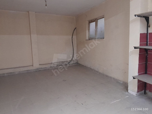 PİYADEMİZDE GÜMÜŞSUDAN 58.000₺ KİRACILI SATLIK DEPOLU DÜKKAN - Görsel 26