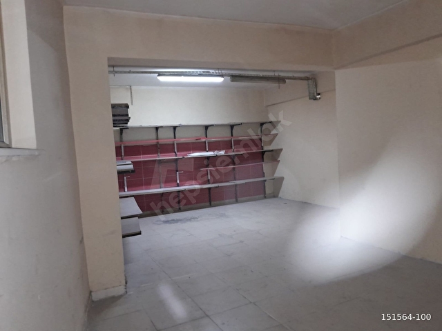 PİYADEMİZDE GÜMÜŞSUDAN 58.000₺ KİRACILI SATLIK DEPOLU DÜKKAN - Görsel 23
