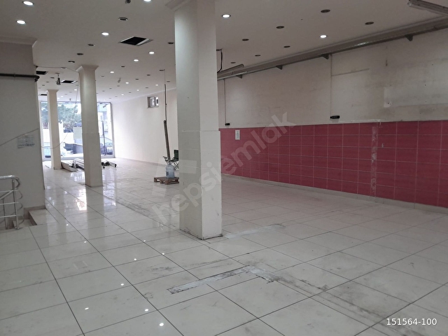 PİYADEMİZDE GÜMÜŞSUDAN 58.000₺ KİRACILI SATLIK DEPOLU DÜKKAN - Görsel 15