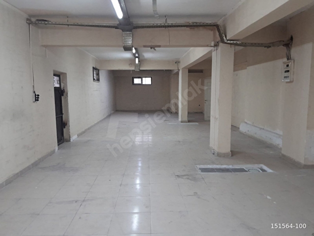 PİYADEMİZDE GÜMÜŞSUDAN 58.000₺ KİRACILI SATLIK DEPOLU DÜKKAN - Görsel 20