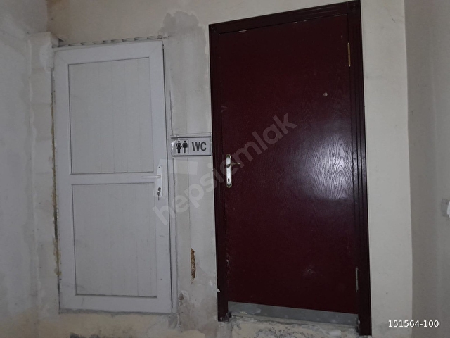 PİYADEMİZDE GÜMÜŞSUDAN 58.000₺ KİRACILI SATLIK DEPOLU DÜKKAN - Görsel 11
