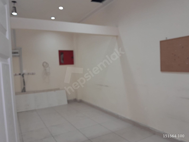 PİYADEMİZDE GÜMÜŞSUDAN 58.000₺ KİRACILI SATLIK DEPOLU DÜKKAN - Görsel 8