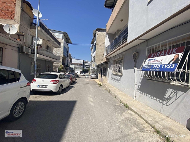 Buca Çamlıkule Mahallesi 2+1 Kiralık Daire - Görsel 2
