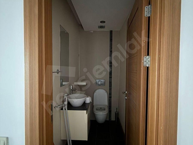 SEMA YEŞİLYURTTAN KORUPARK SEDİR BLOK SATILIK BOŞ 4+1 DAİRE - Görsel 10